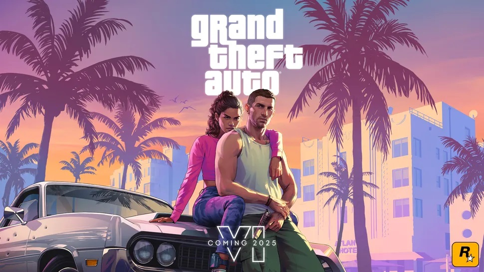 GTA VI kommt im 2025